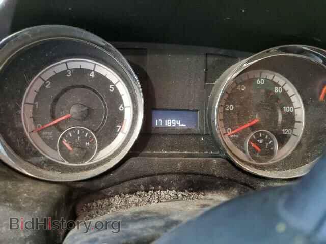 2012 DODGE CARAVAN - VIN: 2C4RDGBG2CR243740 - Photo 9