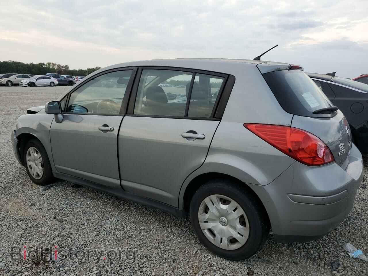 2012 NISSAN VERSA - VIN: 3N1BC1CP3CK810284 - Photo 2