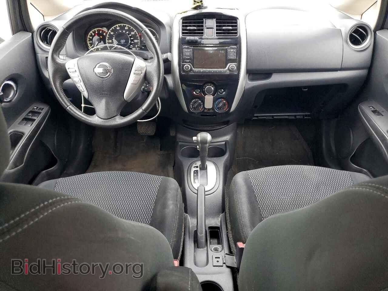 2016 NISSAN VERSA - VIN: 3N1CE2CPXGL384257 - Photo 9
