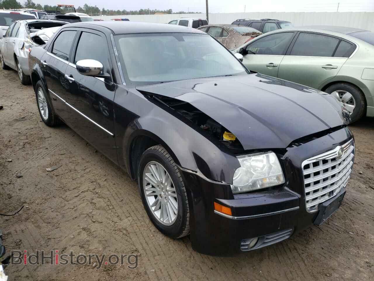 Photo 2C3CA4CD6AH180151 - CHRYSLER 300 2010