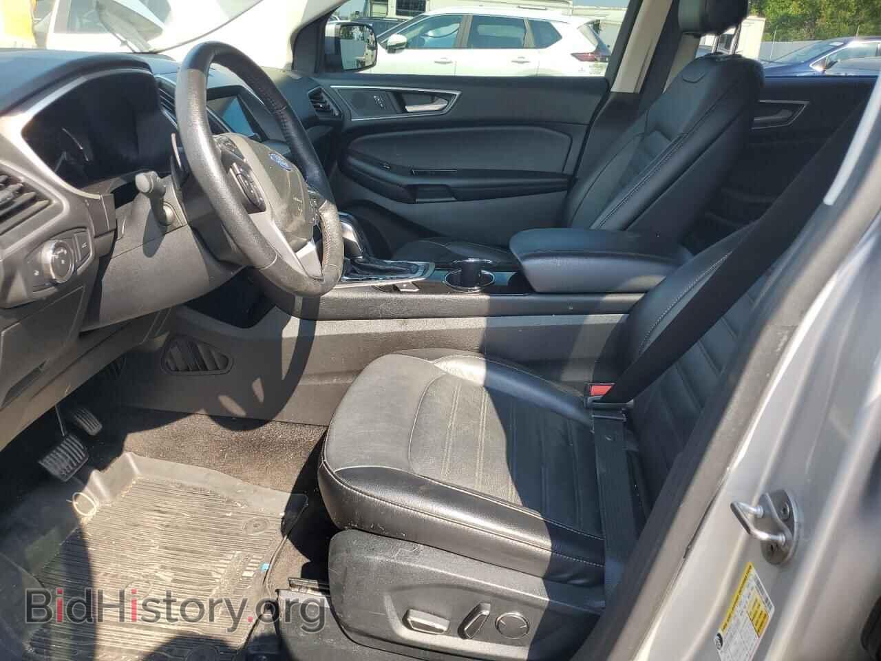 2018 FORD EDGE - VIN: 2FMPK4J95JBB04119 - Фото 7