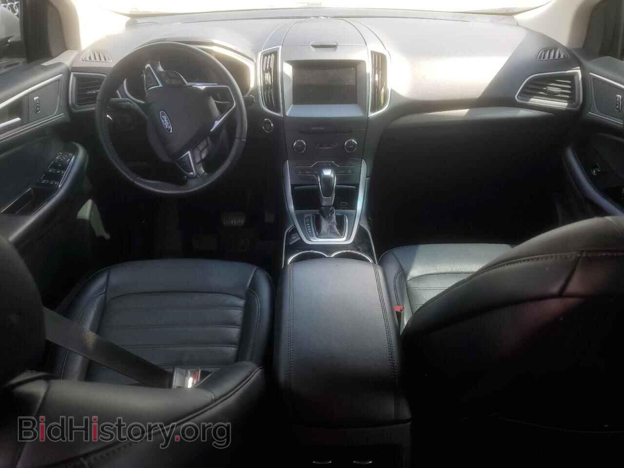 2018 FORD EDGE - VIN: 2FMPK4J95JBB04119 - Фото 8