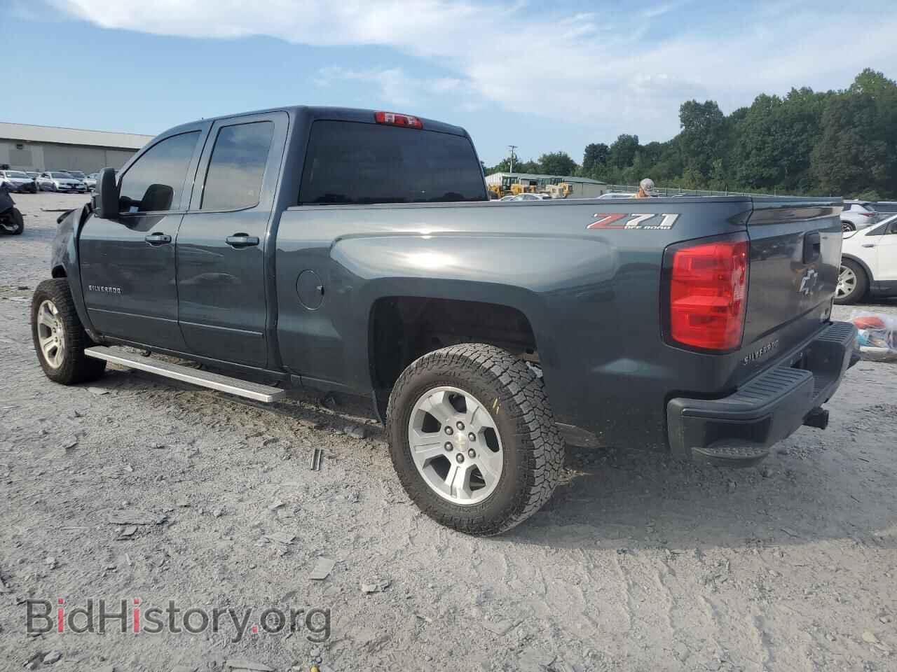 2019 CHEVROLET ALL Models - VIN: 2GCVKPEC4K1203525 - Фото 2