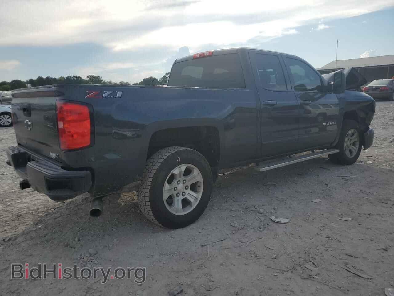 2019 CHEVROLET ALL Models - VIN: 2GCVKPEC4K1203525 - Фото 3