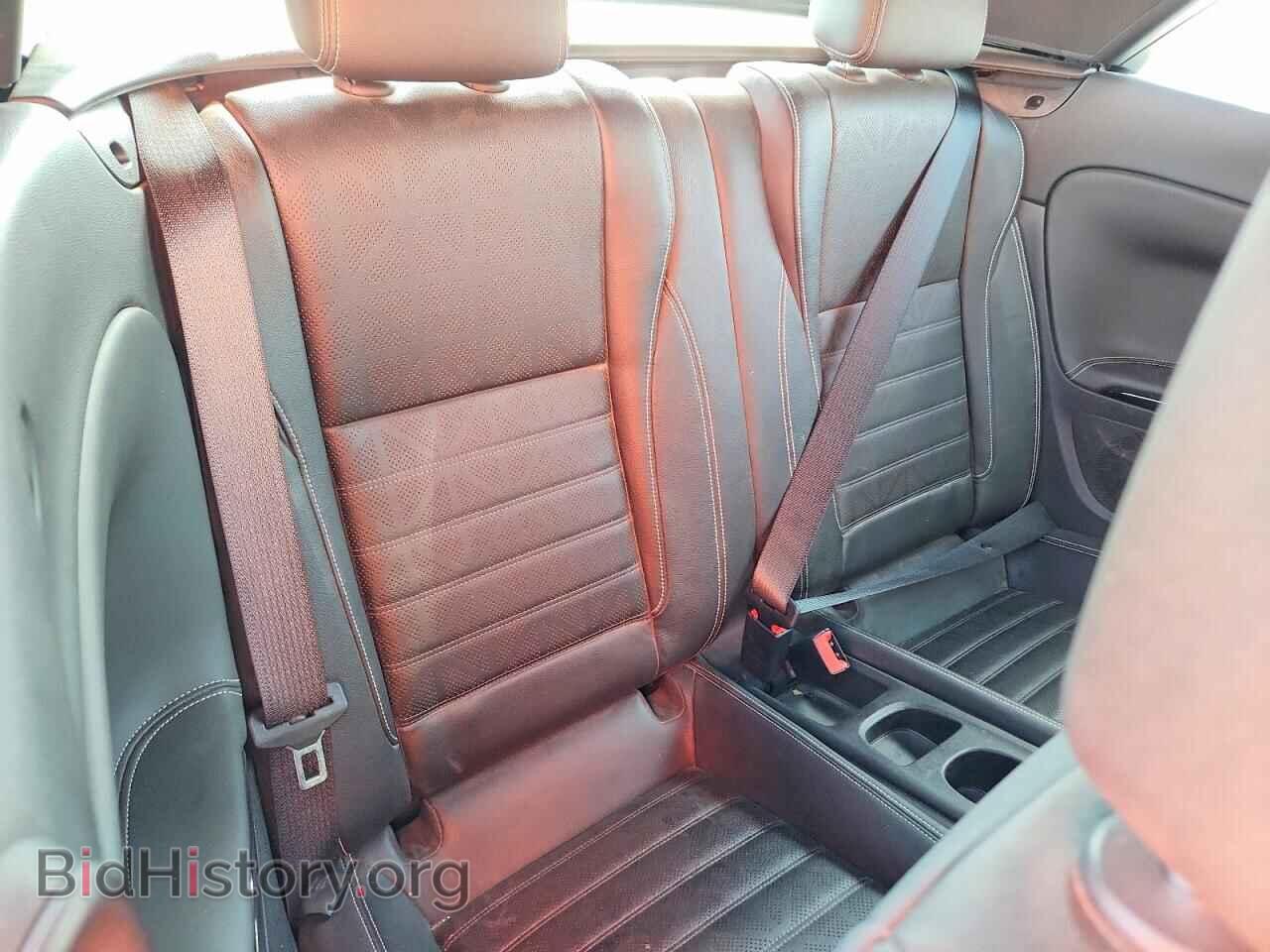 2018 BUICK CASCADA - VIN: W04WH3N53JG084438 - Photo 10