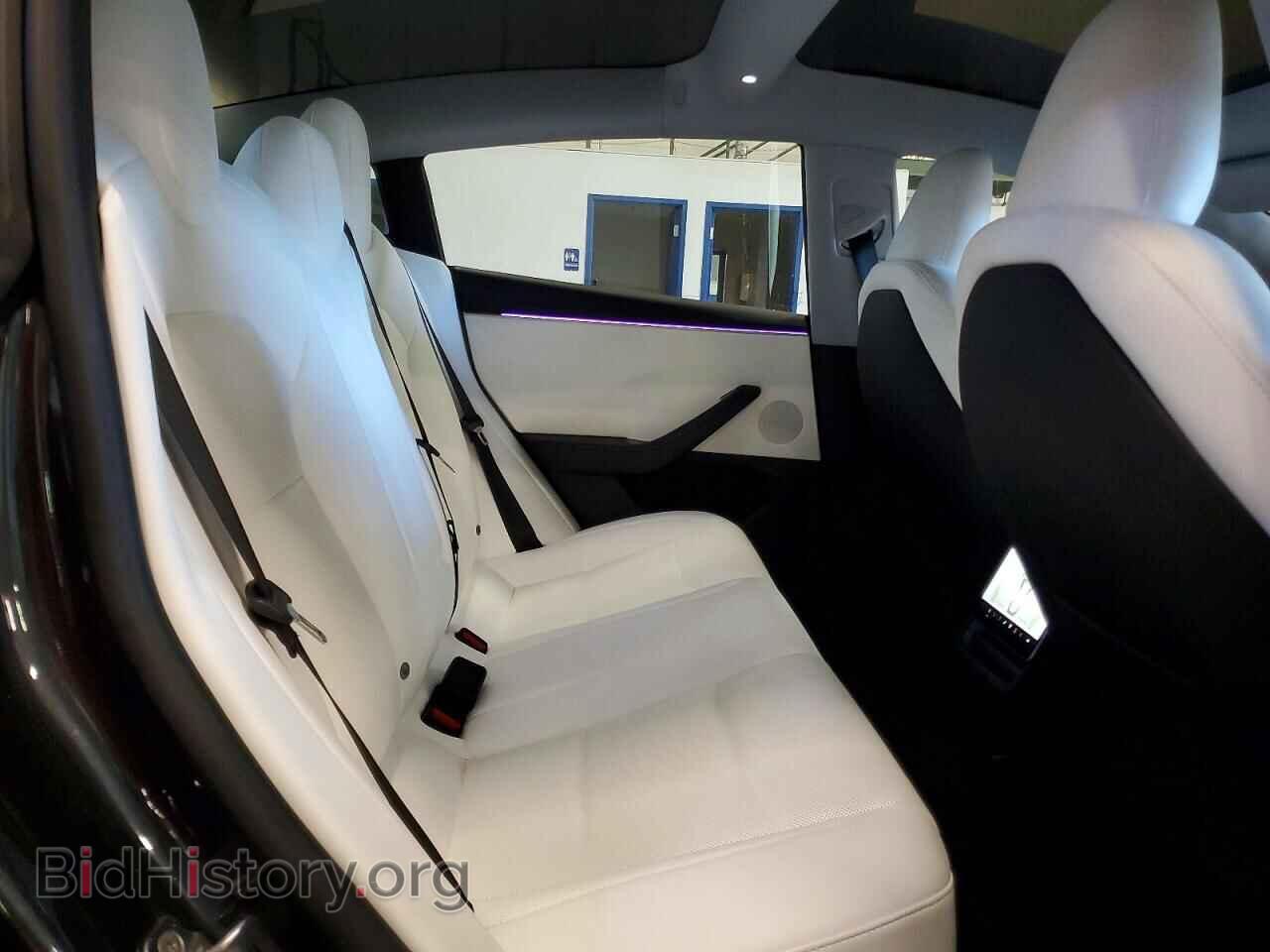 2024 TESLA MODEL 3 - VIN: 5YJ3E1EA7RF880019 - Фото 10