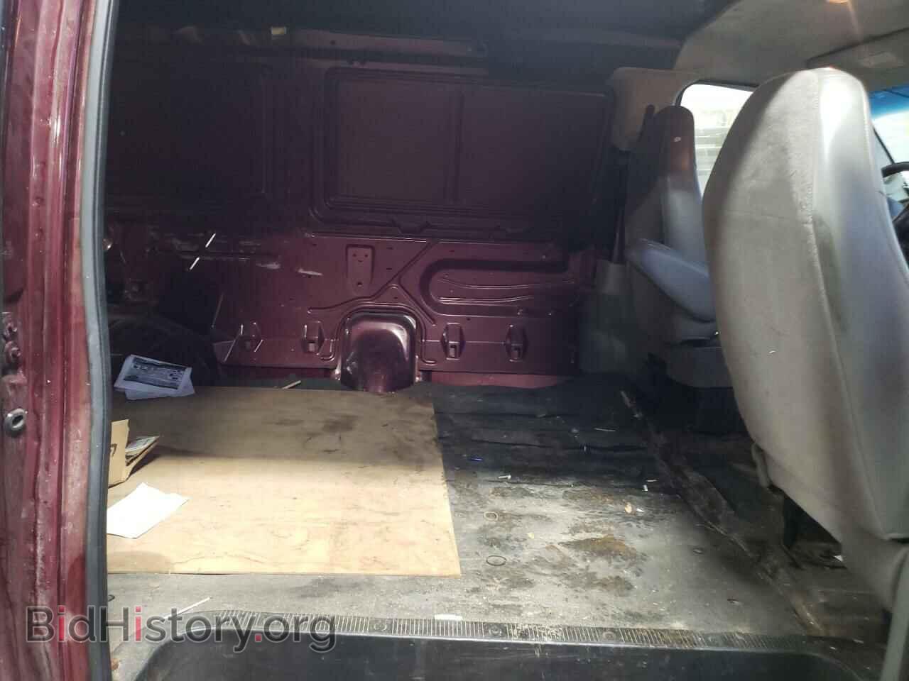 2007 FORD ECONOLINE - VIN: 1FTNS24W67DA63231 - Photo 6