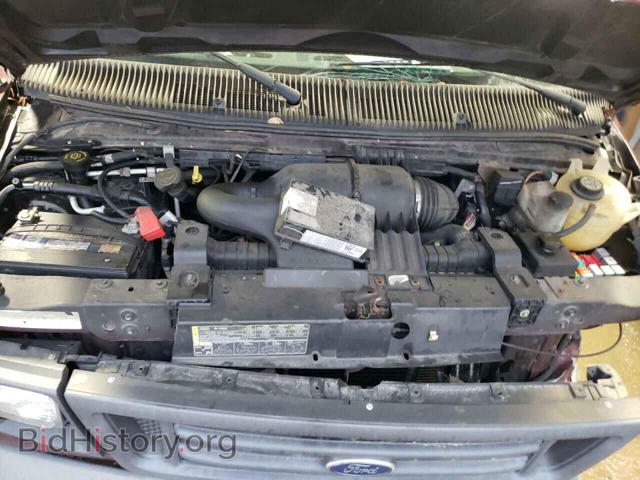 2007 FORD ECONOLINE - VIN: 1FTNS24W67DA63231 - Photo 7