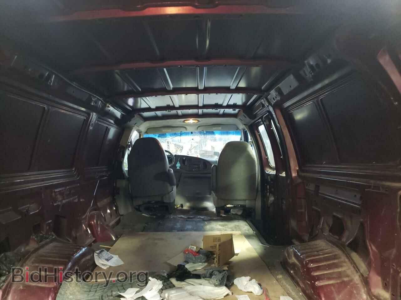 2007 FORD ECONOLINE - VIN: 1FTNS24W67DA63231 - Photo 10