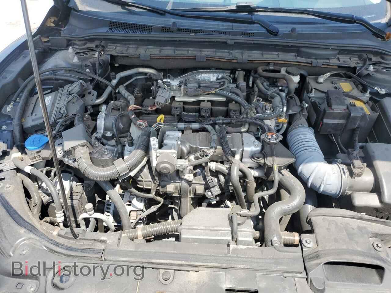 2021 MAZDA 6 - VIN: JM1GL1TY2M1615730 - Фото 11