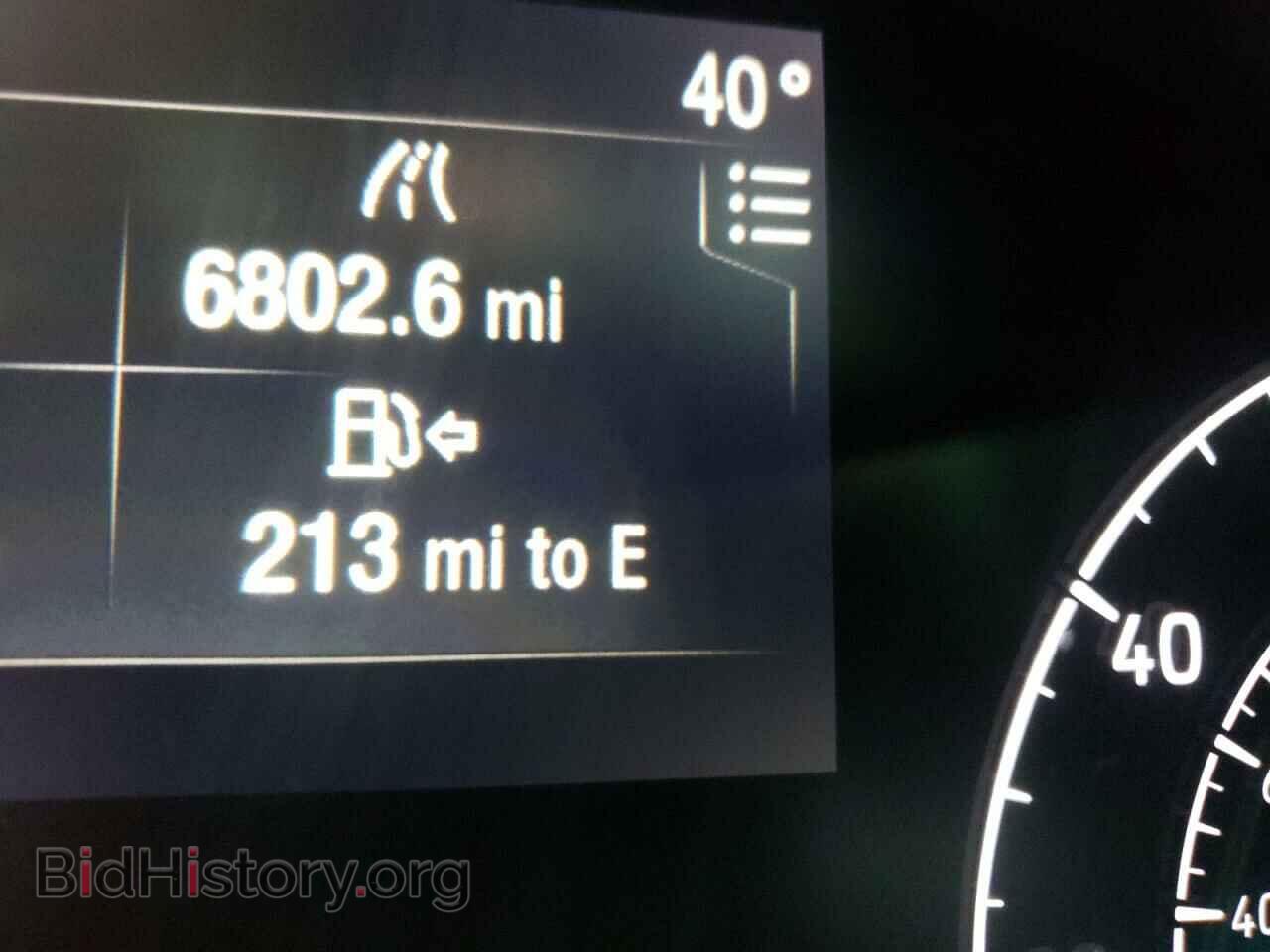 2021 FORD TRANSIT CO - VIN: NM0GE9E2XM1499014 - Фото 8