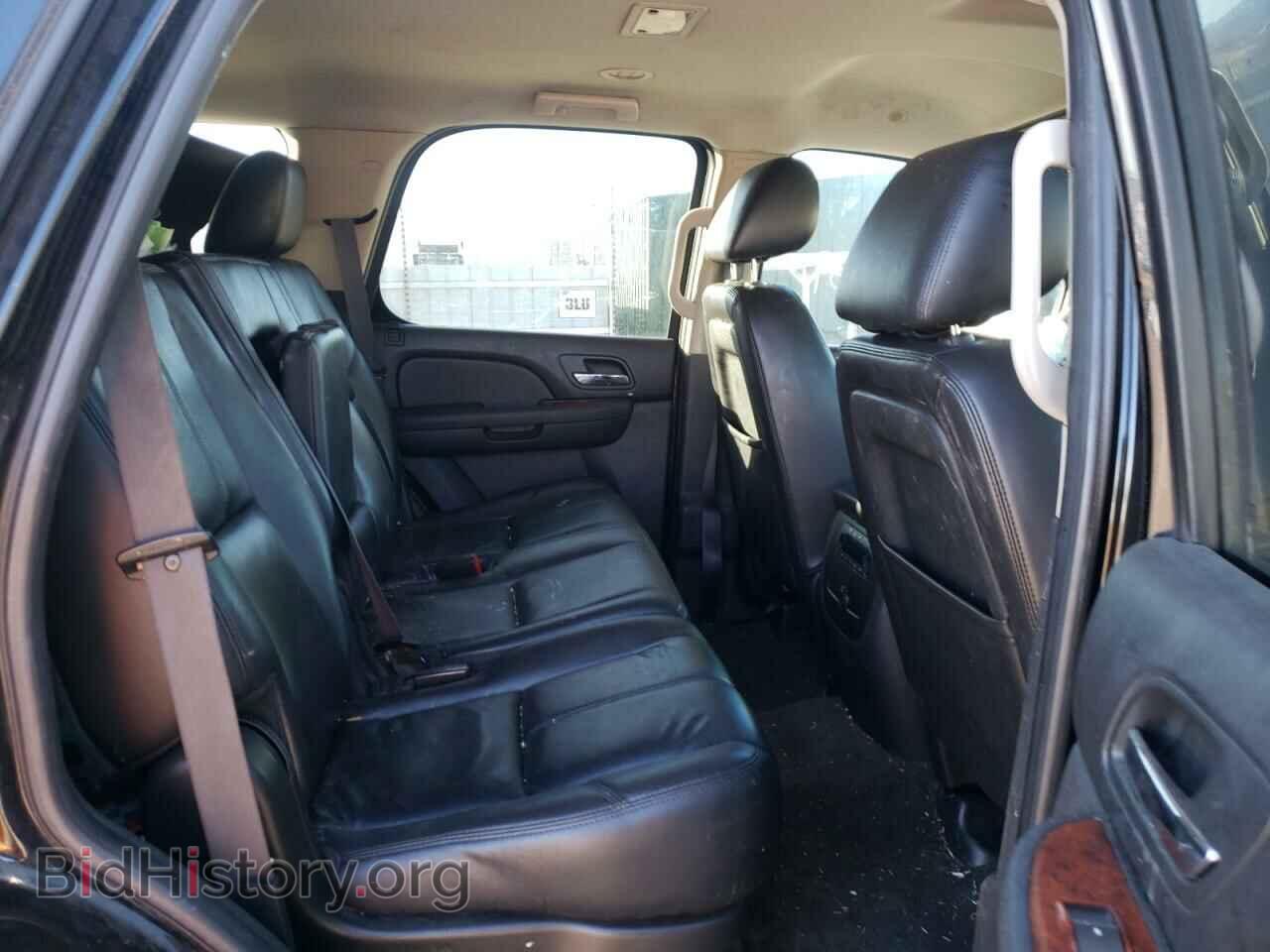 2011 GMC YUKON - VIN: 1GKS2CE02BR130023 - Фото 6