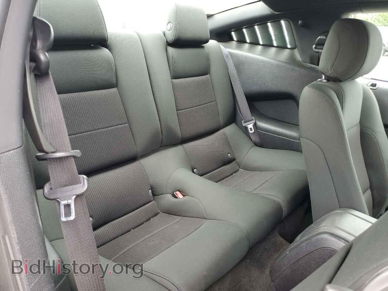 2014 FORD ALL Models - VIN: 1ZVBP8AM4E5269212 - Фото 10