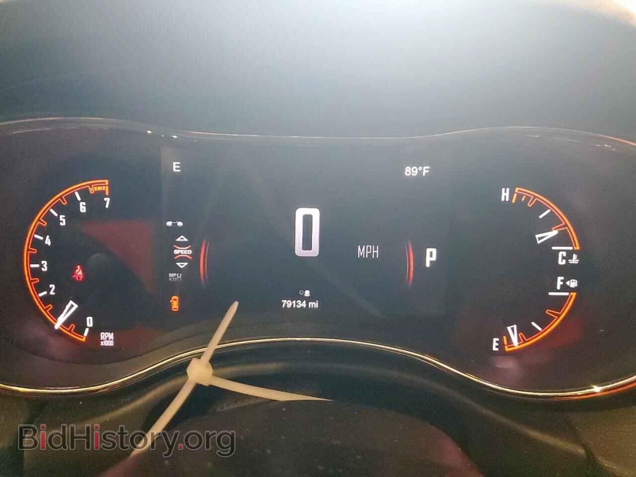 2014 DODGE DURANGO - VIN: 1C4RDHAG2EC970055 - Фото 9