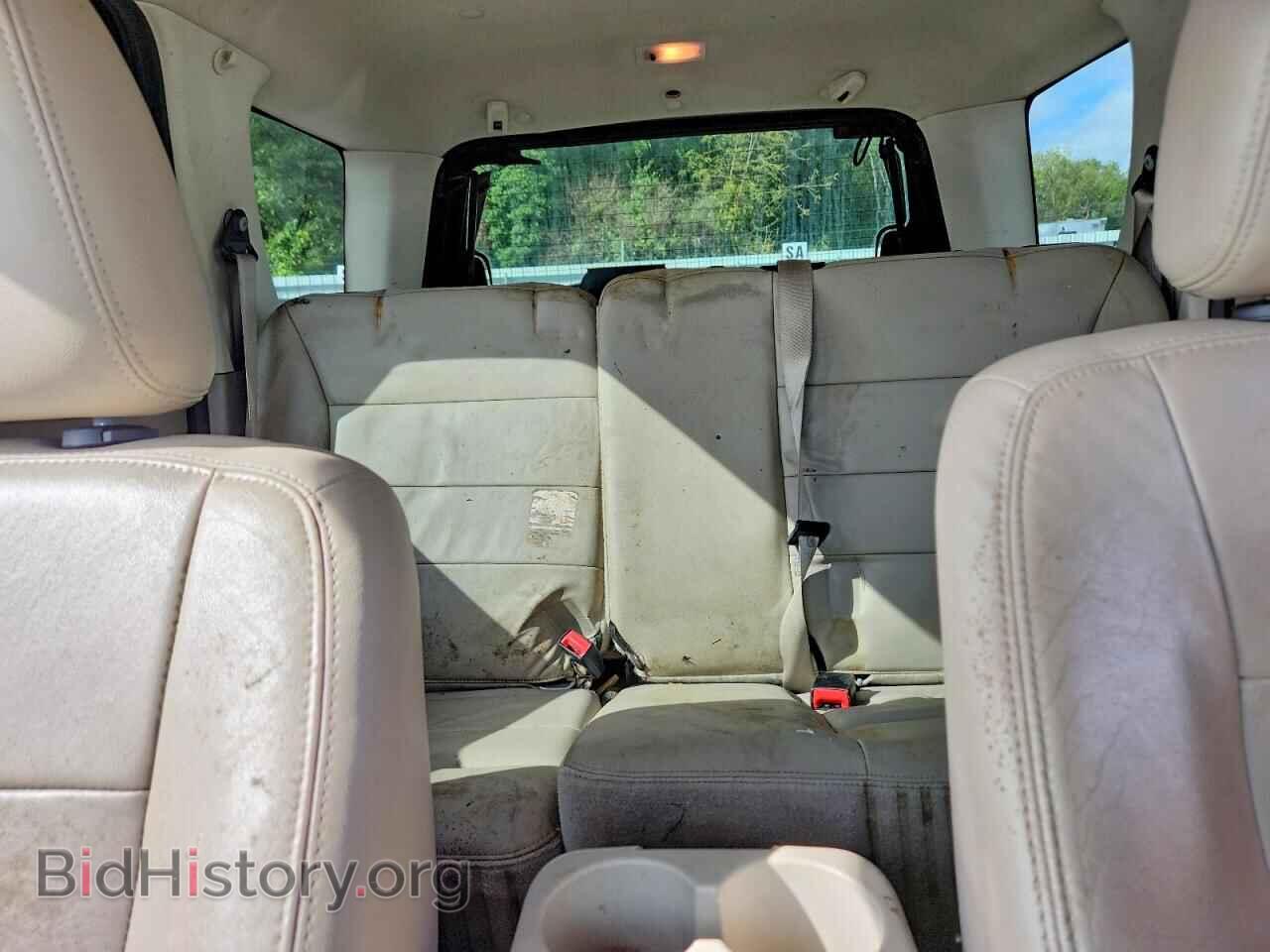 2012 FORD ESCAPE - VIN: 1FMCU9D79CKC35210 - Photo 10