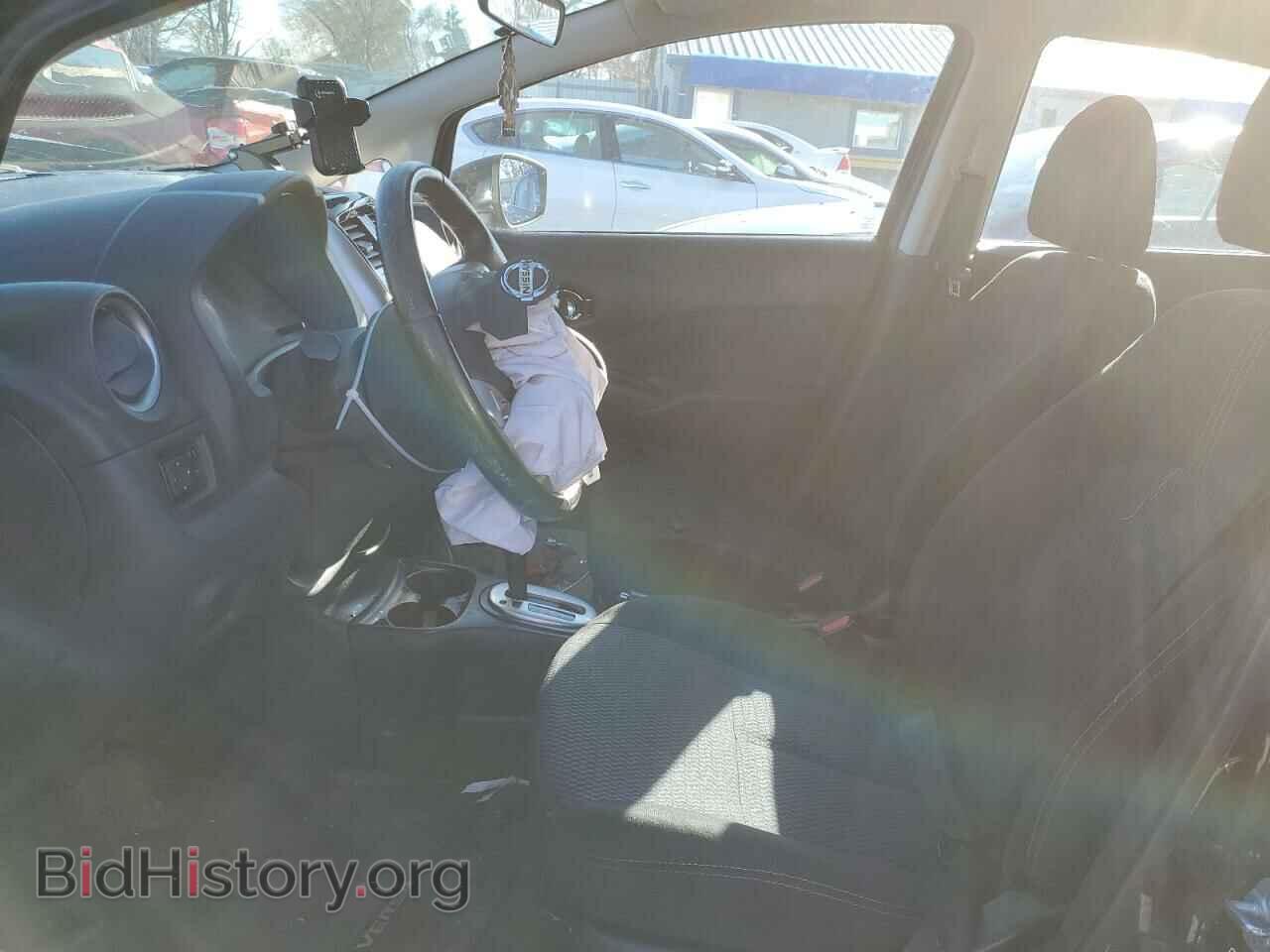 2015 NISSAN VERSA - VIN: 3N1CE2CP7FL436992 - Photo 7