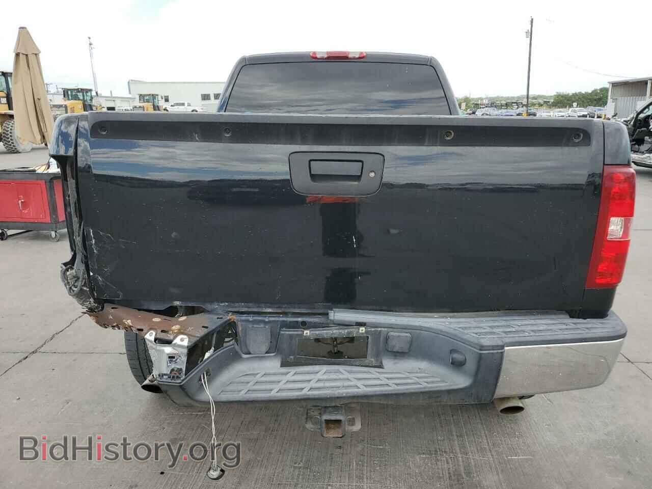 2008 CHEVROLET ALL Models - VIN: 2GCEC19C881239327 - Фото 6