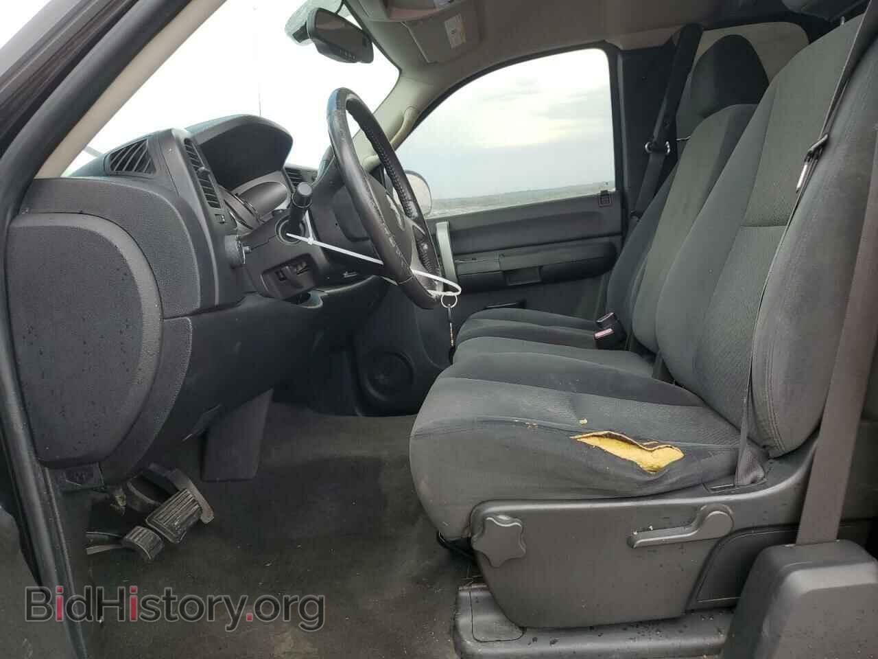2008 CHEVROLET ALL Models - VIN: 2GCEC19C881239327 - Фото 7