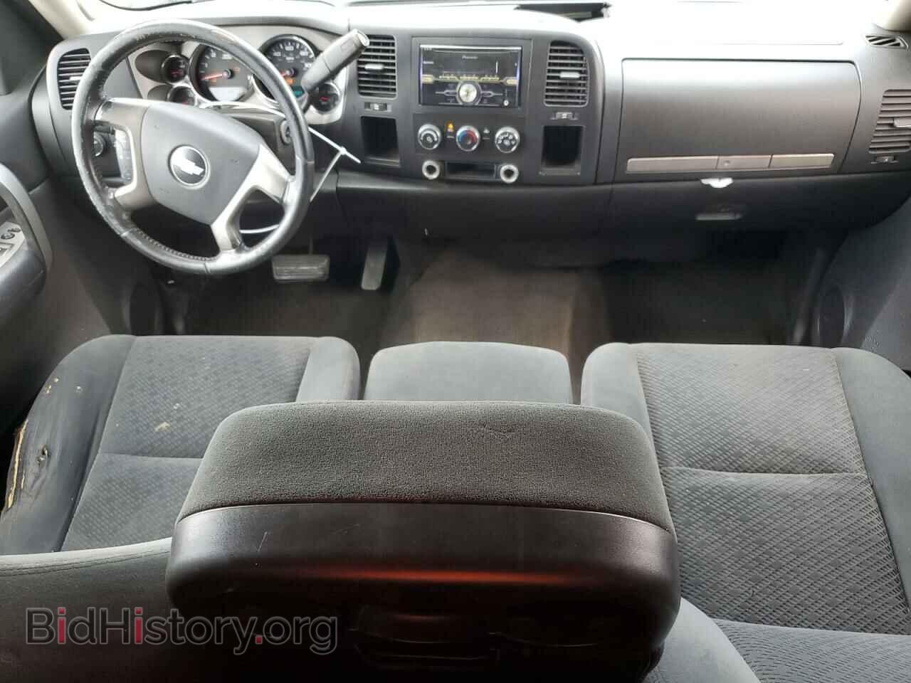 2008 CHEVROLET ALL Models - VIN: 2GCEC19C881239327 - Фото 8