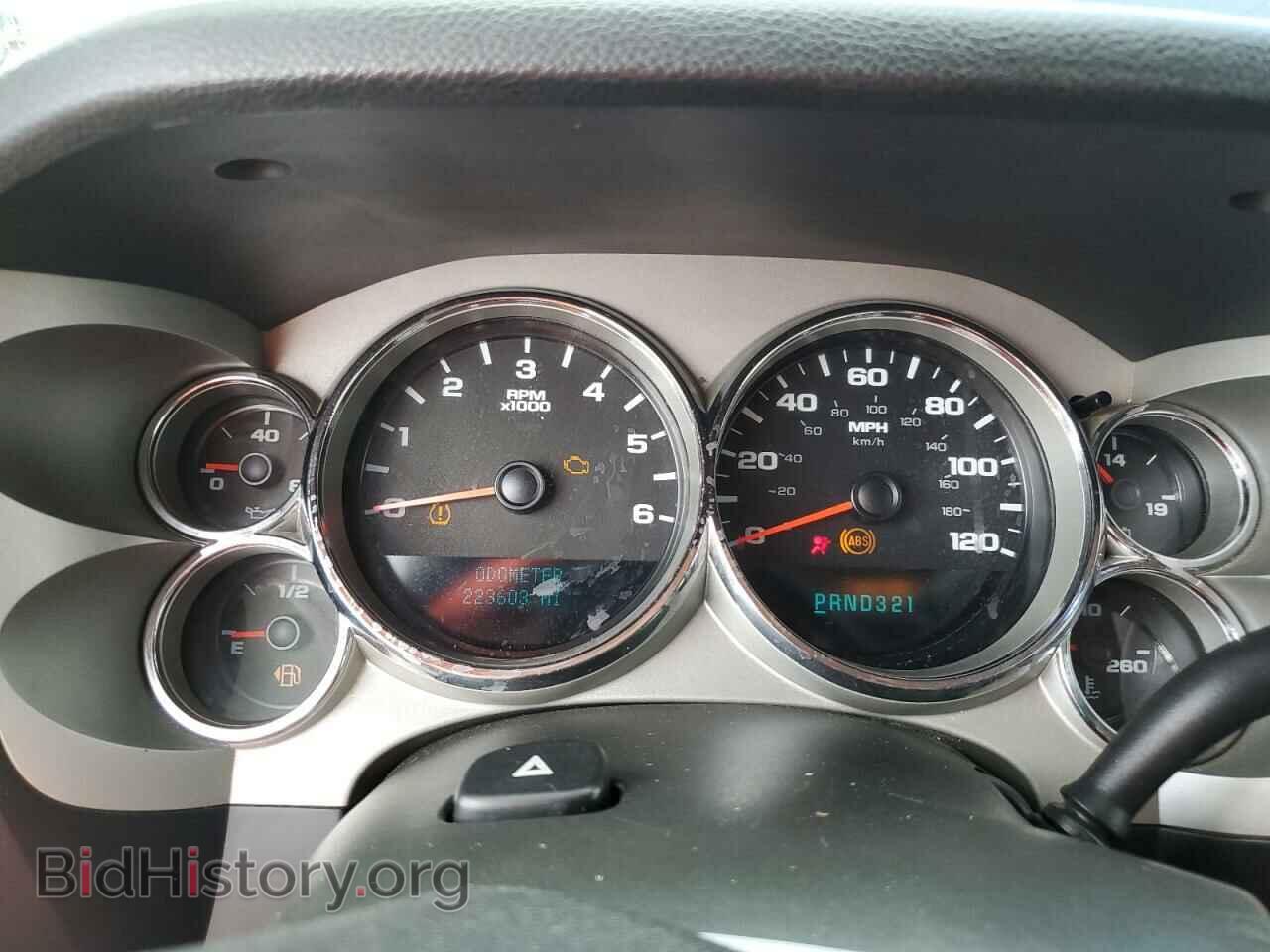 2008 CHEVROLET ALL Models - VIN: 2GCEC19C881239327 - Фото 9