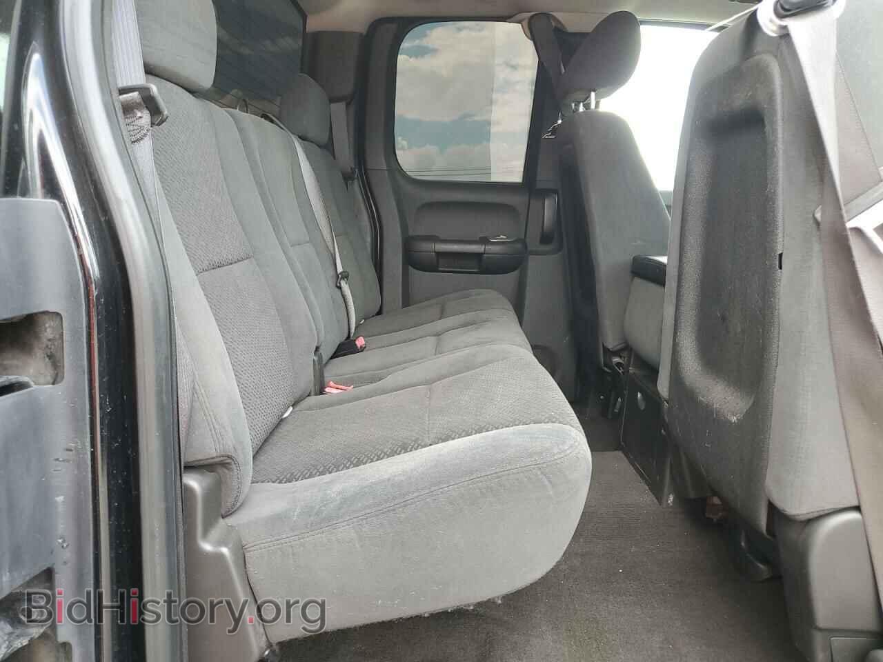2008 CHEVROLET ALL Models - VIN: 2GCEC19C881239327 - Фото 10