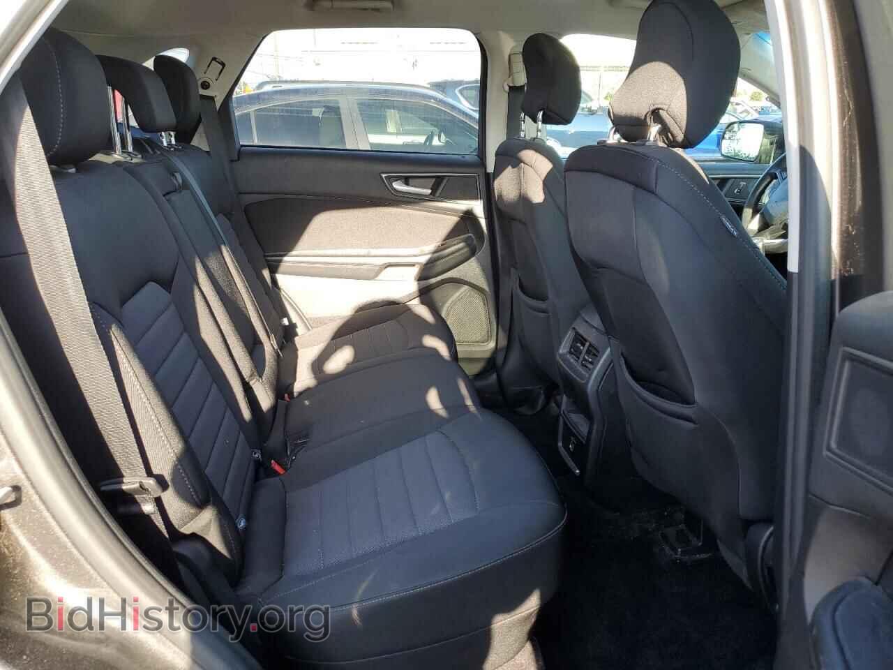 2017 FORD EDGE - VIN: 2FMPK4G9XHBB45363 - Фото 11