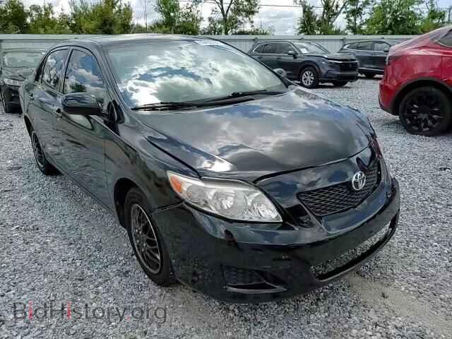 2010 TOYOTA COROLLA - VIN: 2T1BU4EE8AC322465 - Фото 14