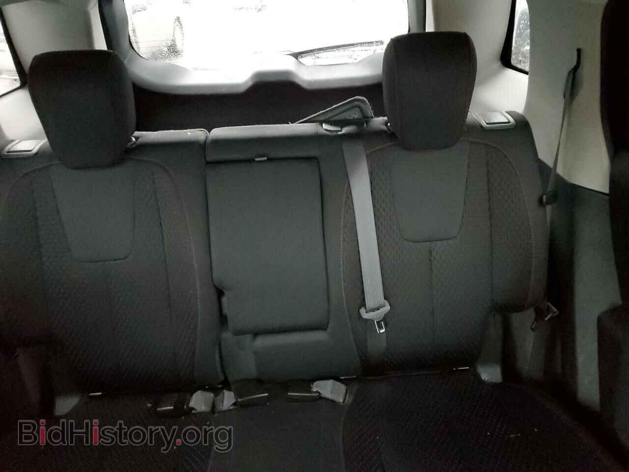 2015 GMC TERRAIN - VIN: 2GKFLVEK6F6182008 - Фото 10