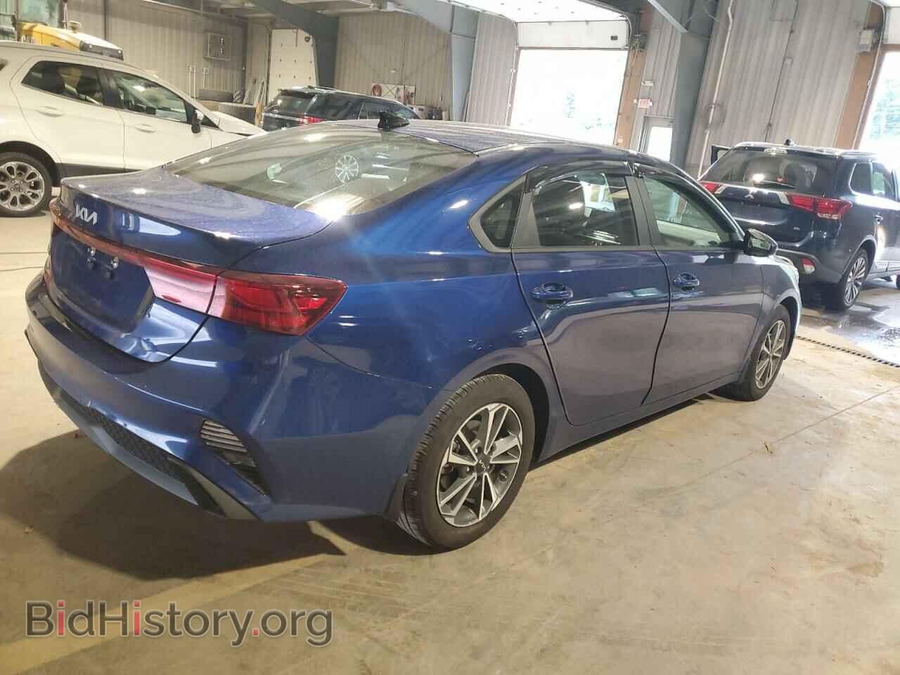2023 KIA FORTE - VIN: 3KPF24AD2PE531120 - Фото 3