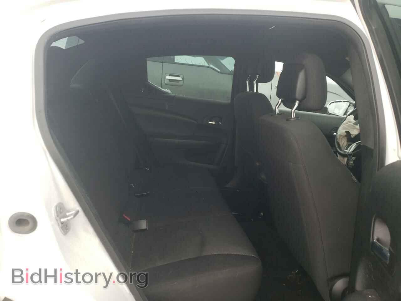 2013 DODGE AVENGER - VIN: 1C3CDZCB1DN679759 - Фото 6