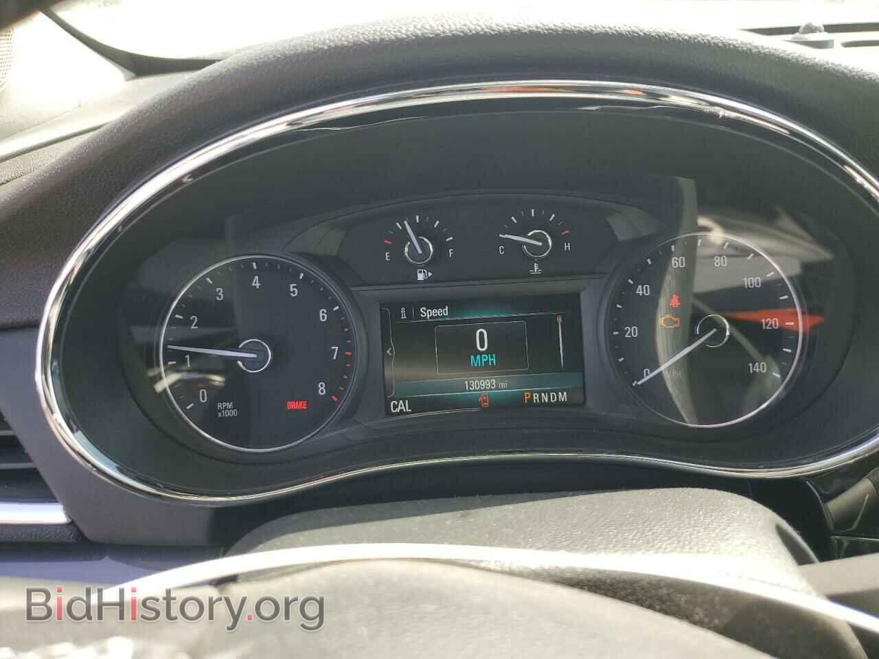 2017 BUICK ENCORE - VIN: KL4CJASB3HB195293 - Фото 9
