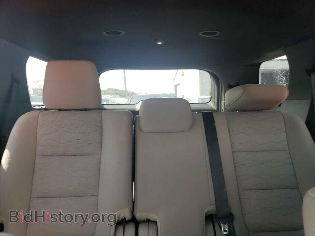2013 FORD EXPLORER - VIN: 1FM5K7B82DGB13324 - Фото 10