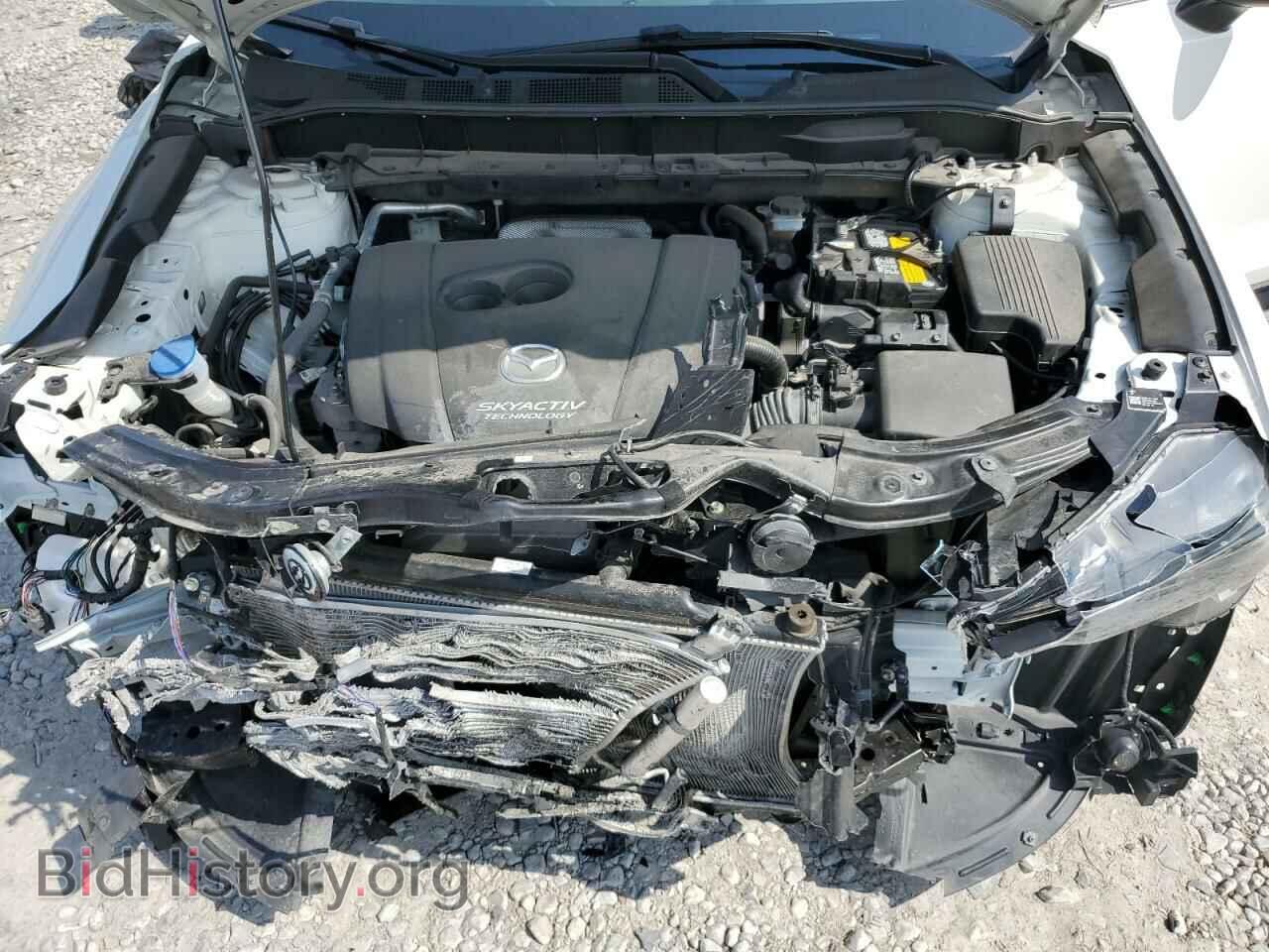 2017 MAZDA CX-5 - VIN: JM3KFBDL2H0136978 - Фото 12