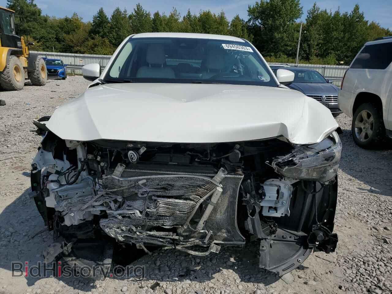 2017 MAZDA CX-5 - VIN: JM3KFBDL2H0136978 - Фото 5