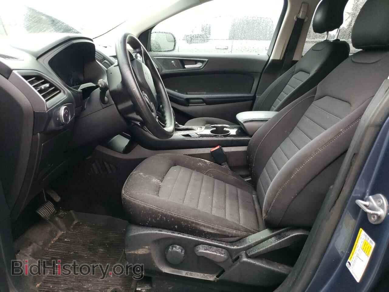 2018 FORD EDGE - VIN: 2FMPK4G97JBB79914 - Фото 7