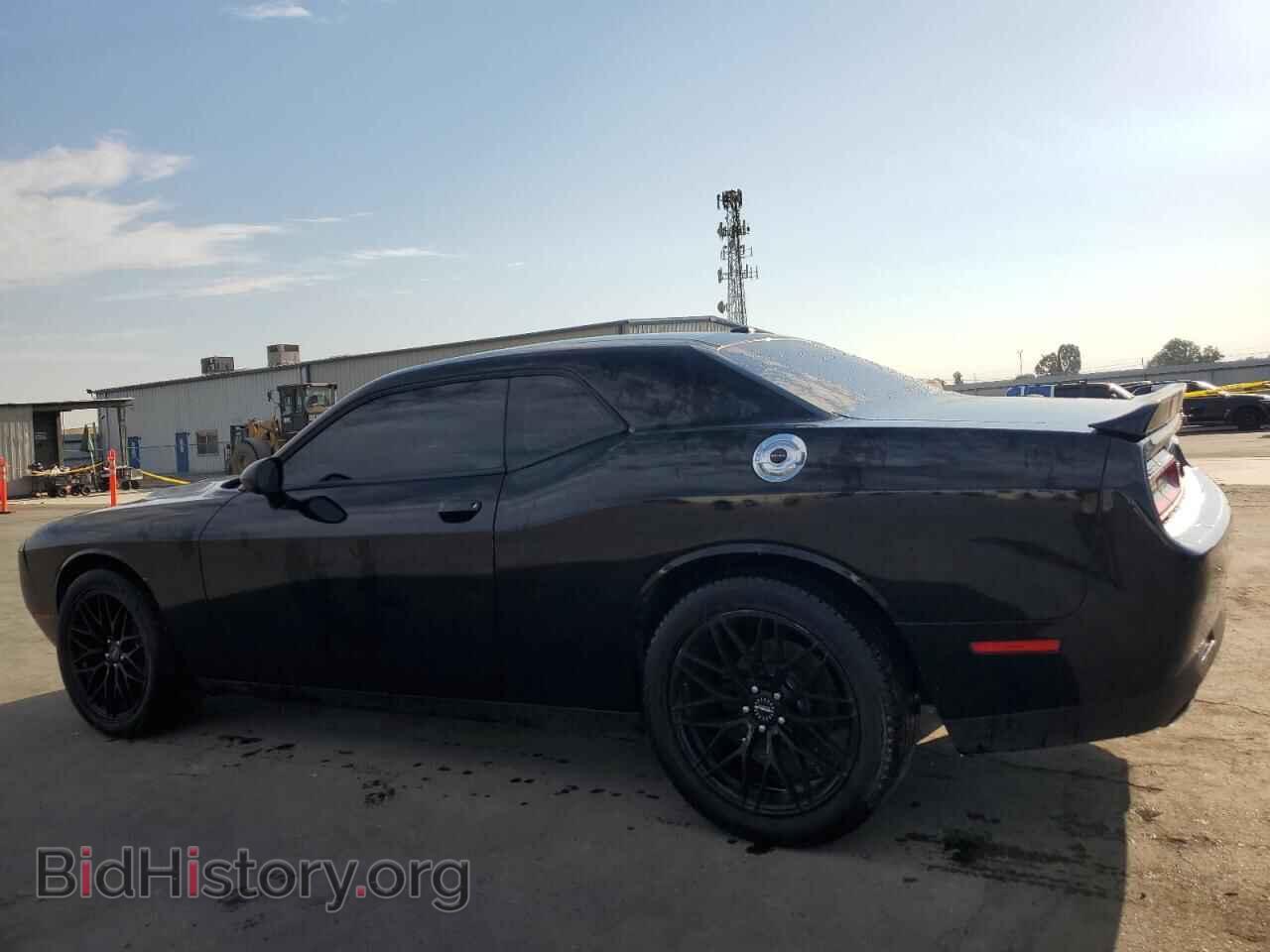 2021 DODGE CHALLENGER - VIN: 2C3CDZAGXMH509326 - Photo 2