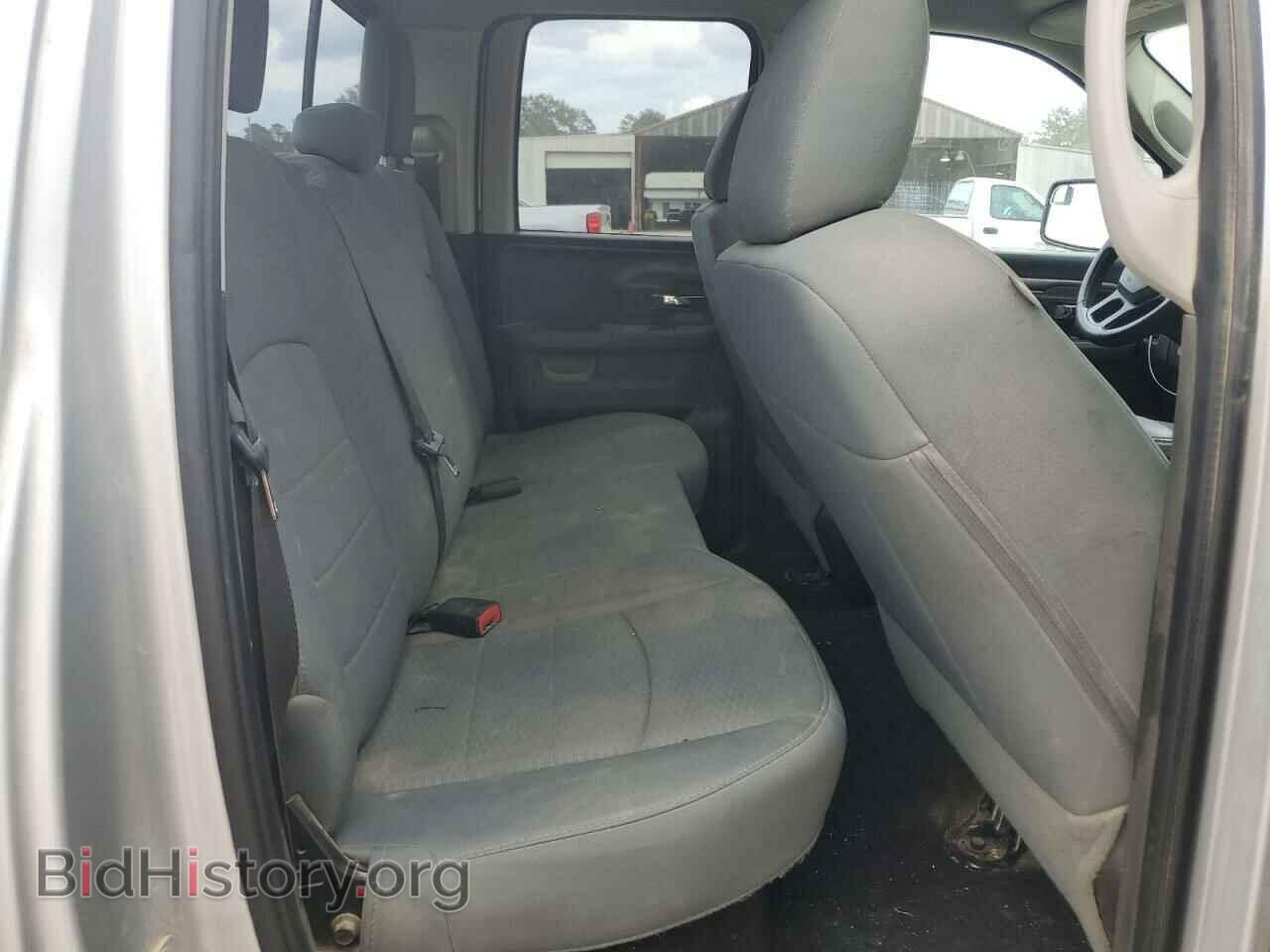 2016 RAM 1500 - VIN: 1C6RR6GG8GS299505 - Фото 10