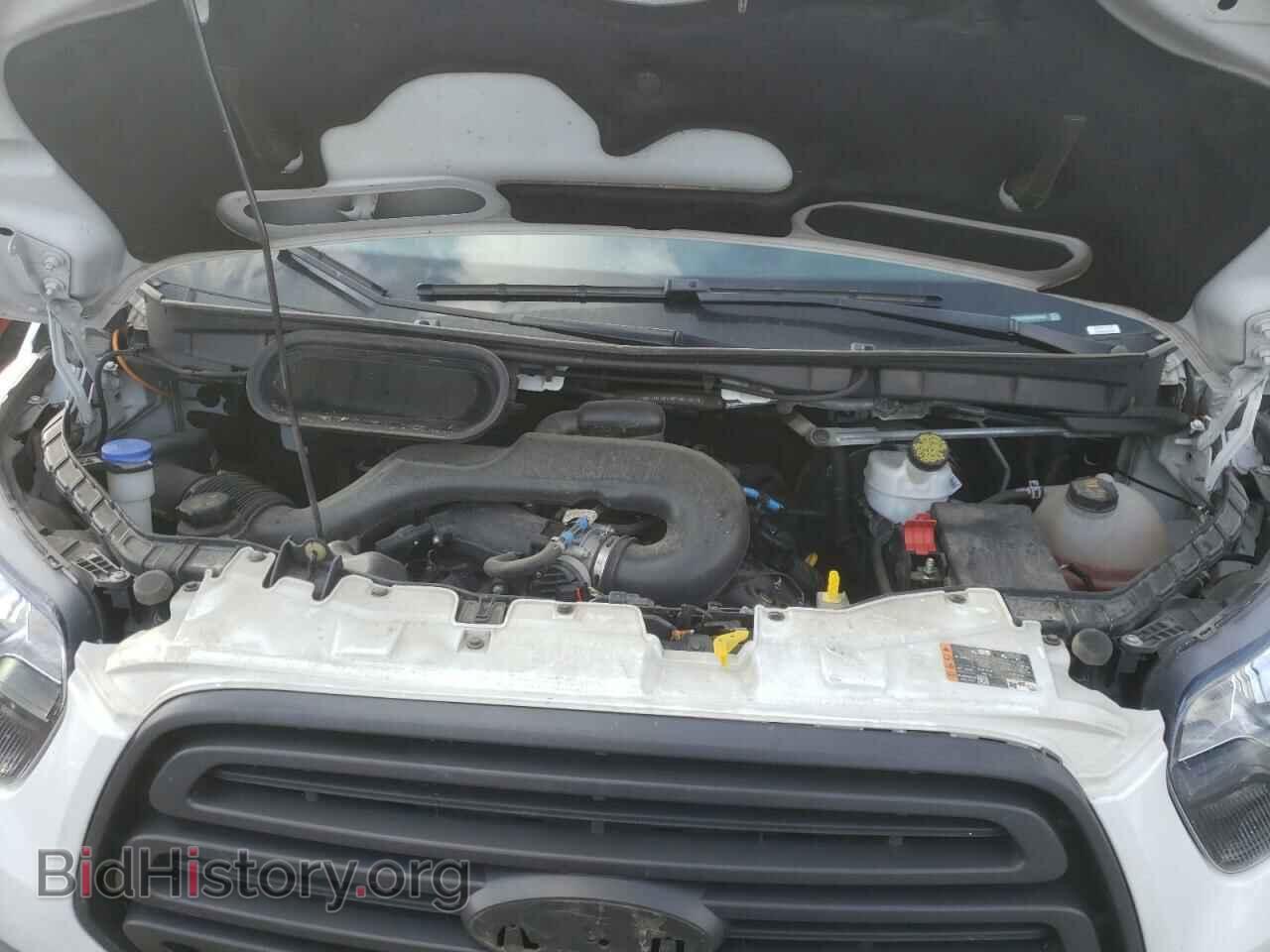 2018 FORD TRANSIT CO - VIN: 1FTYE2YM5JKA78822 - Photo 7