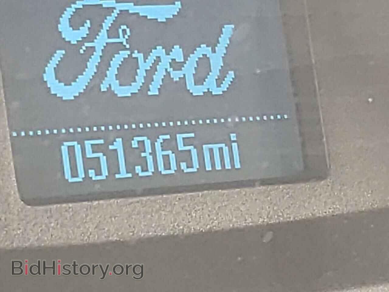 2018 FORD TRANSIT CO - VIN: 1FTYE2YM5JKA78822 - Photo 8
