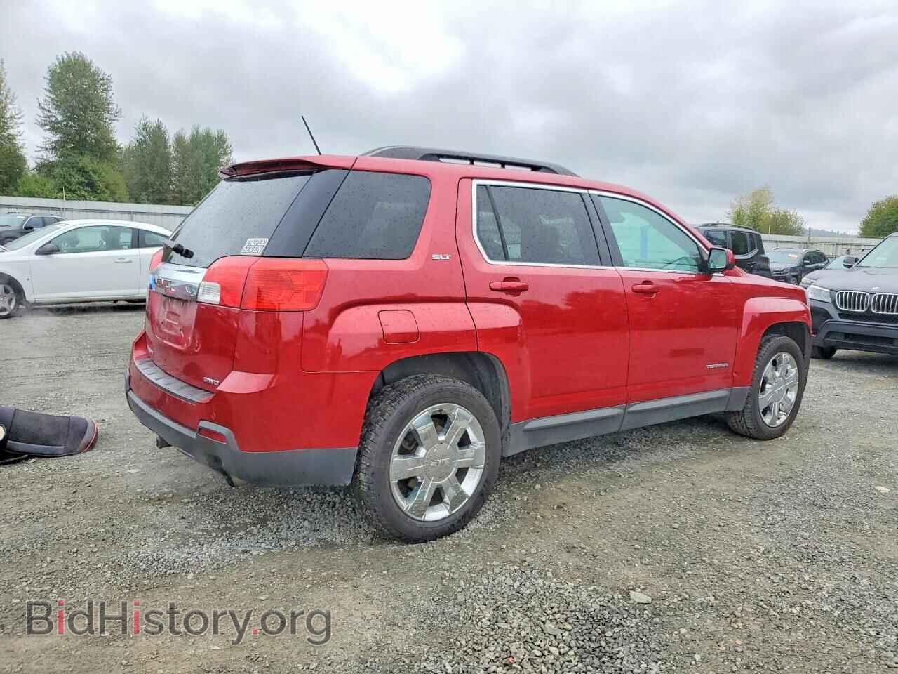 2015 GMC TERRAIN - VIN: 2GKFLXE3XF6253084 - Photo 3