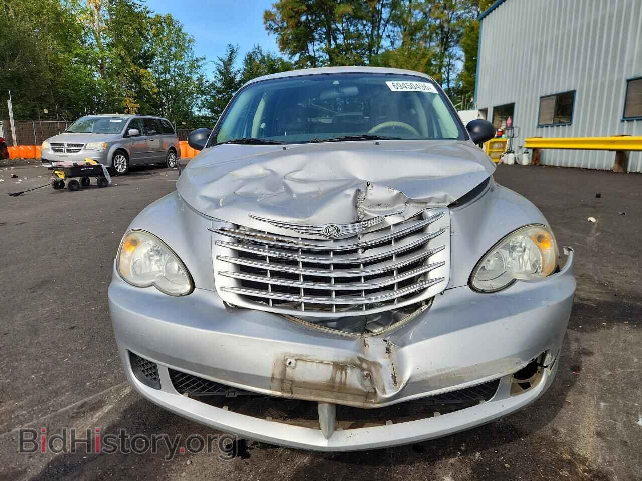 2006 CHRYSLER PT CRUISER - VIN: 3A4FY58B86T213922 - Photo 5