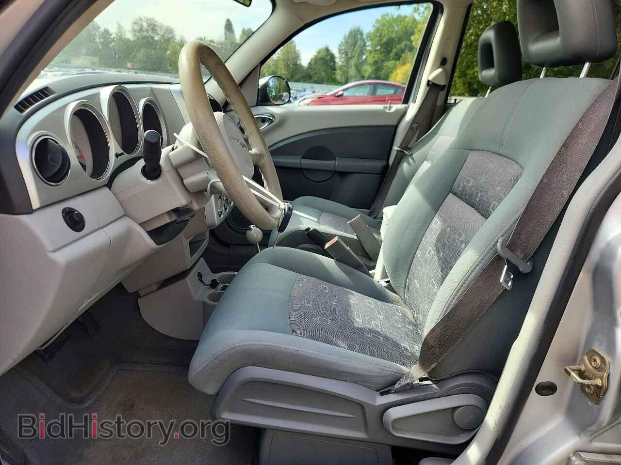 2006 CHRYSLER PT CRUISER - VIN: 3A4FY58B86T213922 - Photo 7