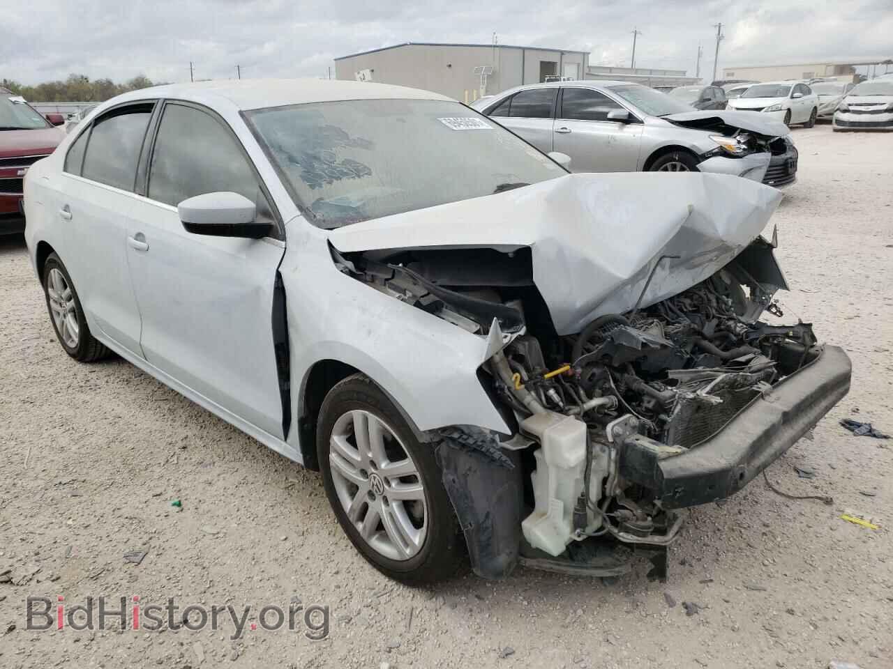 Photo 3VW2B7AJ8HM329313 - VOLKSWAGEN JETTA 2017