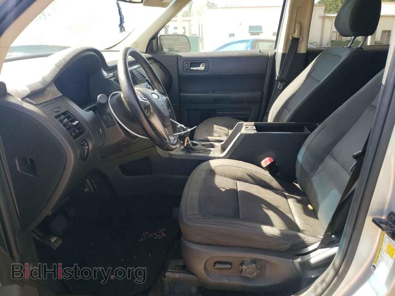 2015 FORD FLEX - VIN: 2FMGK5B82FBA07463 - Photo 7