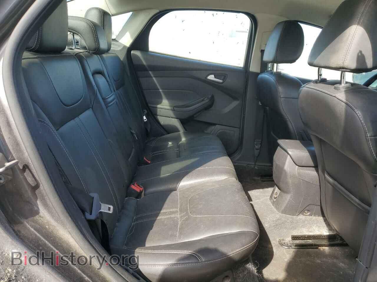 2013 FORD FOCUS - VIN: 1FADP3F29DL325814 - Фото 10
