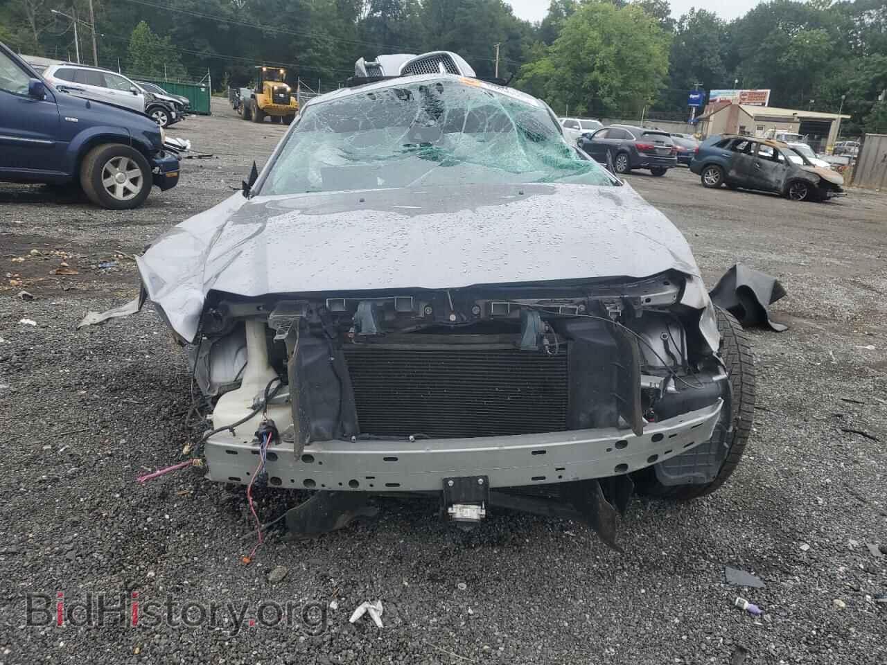 2018 CHRYSLER 300 - VIN: 2C3CCAEG6JH301759 - Фото 5