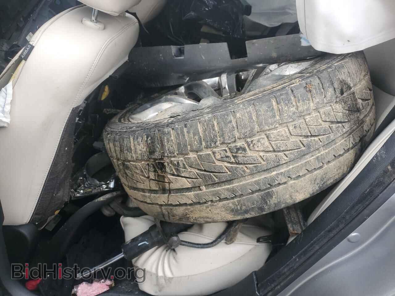 2018 CHRYSLER 300 - VIN: 2C3CCAEG6JH301759 - Фото 10