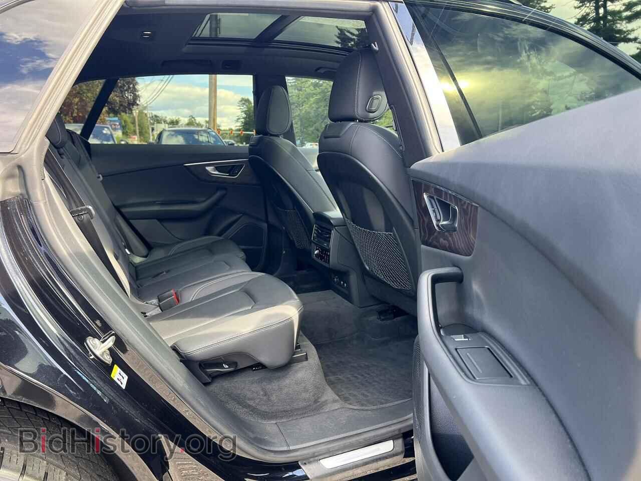 2019 AUDI Q8 - VIN: WA1EVAF14KD023526 - Photo 6