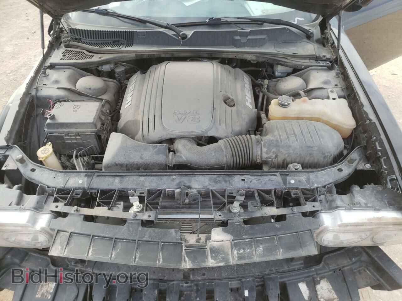 2014 DODGE CHALLENGER - VIN: 2C3CDYBT2EH306390 - Фото 11
