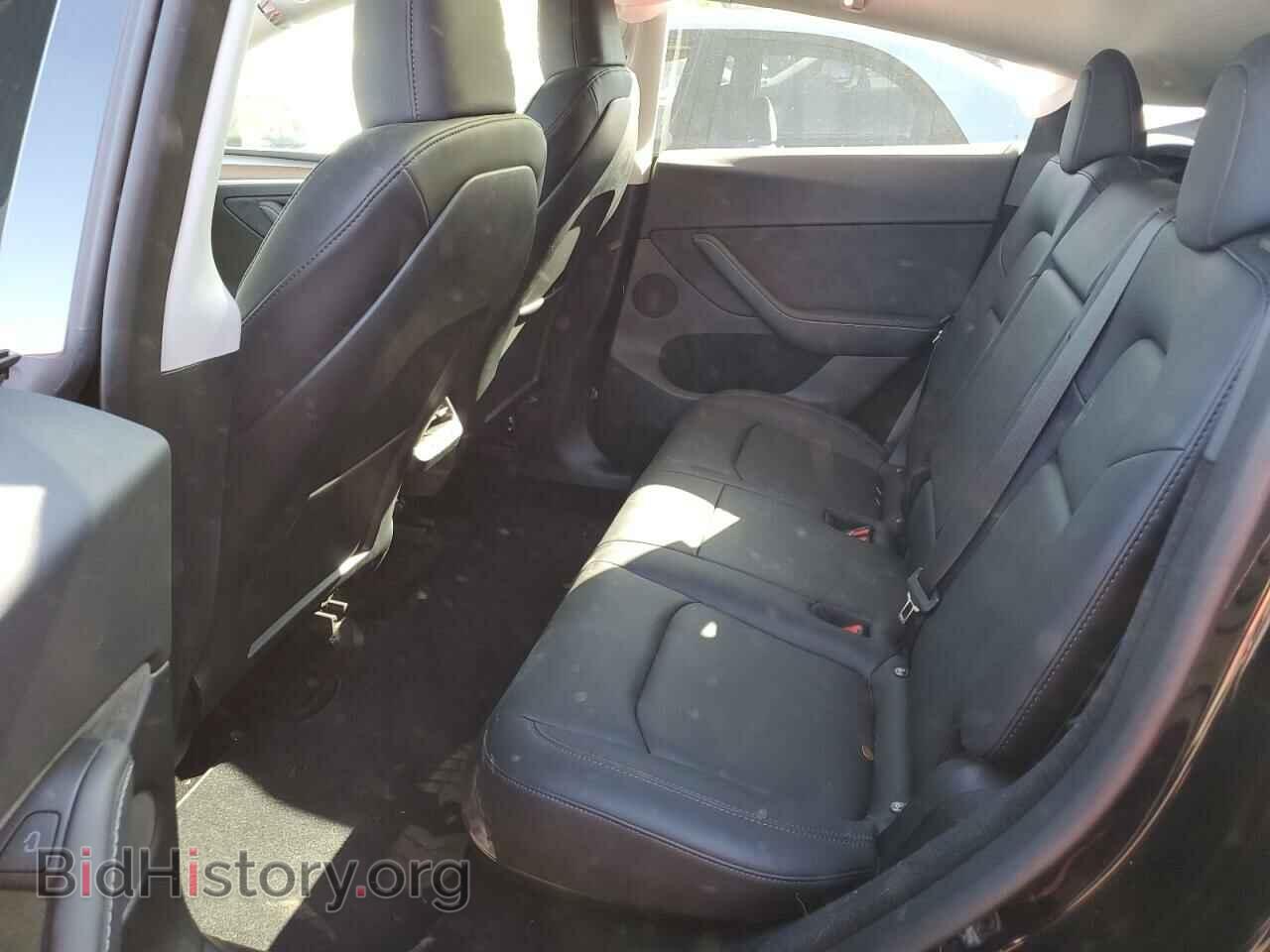 2023 TESLA MODEL Y - VIN: 7SAYGDEEXPF710287 - Фото 10